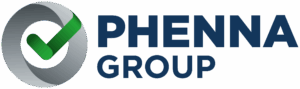 Phenna Group Logo